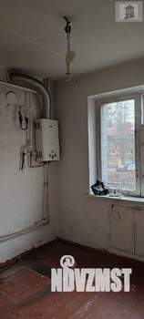 2-к квартира, вторичка, 45м2, 1/4 этаж