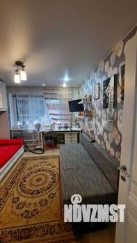 2-к квартира, вторичка, 48м2, 1/5 этаж