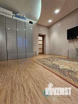 3-к квартира, вторичка, 117м2, 7/9 этаж