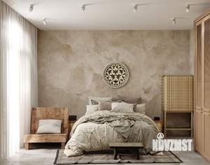 1-к квартира, вторичка, 54м2, 6/14 этаж