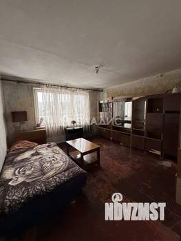 2-к квартира, вторичка, 49м2, 9/9 этаж