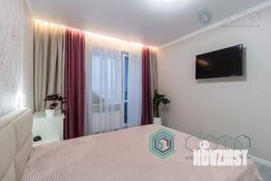 2-к квартира, вторичка, 61м2, 3/7 этаж