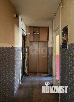 3-к квартира, вторичка, 57м2, 1/5 этаж