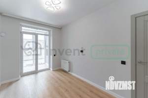 2-к квартира, вторичка, 56м2, 2/4 этаж