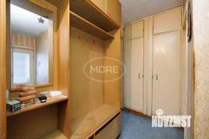 2-к квартира, вторичка, 46м2, 3/5 этаж