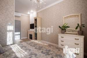 2-к квартира, вторичка, 67м2, 6/9 этаж