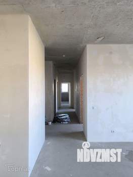 3-к квартира, сданный дом, 99м2, 8/9 этаж