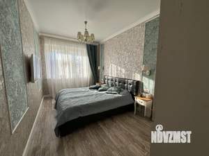 2-к квартира, вторичка, 60м2, 5/5 этаж