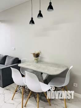 2-к квартира, вторичка, 58м2, 15/16 этаж