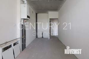 3-к квартира, вторичка, 85м2, 3/3 этаж