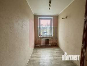 2-к квартира, вторичка, 32м2, 1/2 этаж
