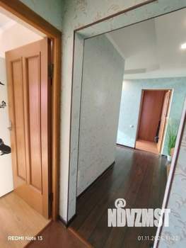 2-к квартира, вторичка, 60м2, 3/5 этаж