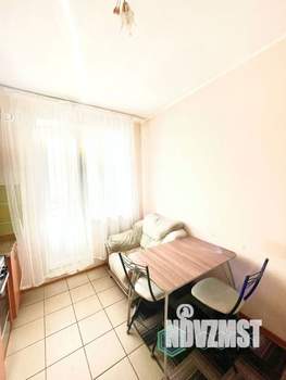 1-к квартира, вторичка, 36м2, 7/8 этаж