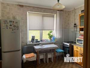 1-к квартира, вторичка, 38м2, 3/5 этаж