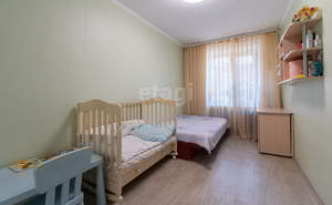 2-к квартира, вторичка, 43м2, 2/9 этаж