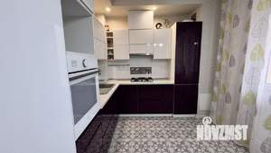 2-к квартира, вторичка, 59м2, 1/4 этаж