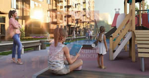 2-к квартира, вторичка, 61м2, 1/8 этаж