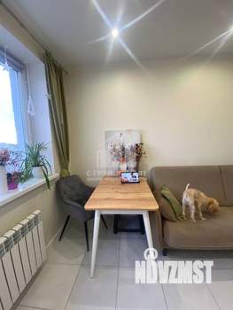 1-к квартира, вторичка, 42м2, 8/9 этаж