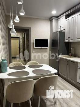 1-к квартира, вторичка, 43м2, 9/9 этаж