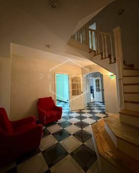 5-к квартира, вторичка, 152м2, 5/6 этаж