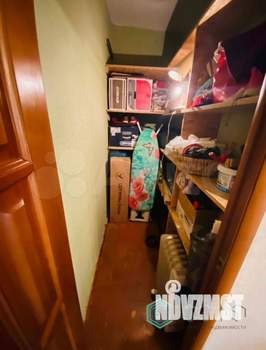 2-к квартира, вторичка, 46м2, 4/4 этаж