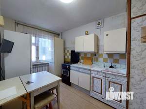 2-к квартира, вторичка, 52м2, 4/9 этаж