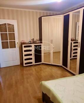 4-к квартира, вторичка, 85м2, 1/5 этаж
