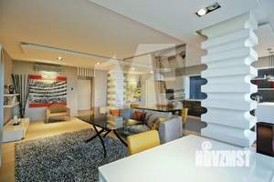 2-к квартира, вторичка, 100м2, 7/20 этаж