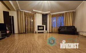 3-к квартира, вторичка, 117м2, 7/9 этаж
