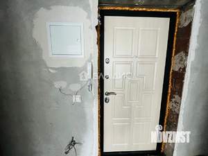 1-к квартира, вторичка, 50м2, 4/12 этаж