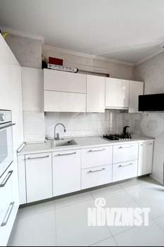 1-к квартира, вторичка, 40м2, 8/8 этаж