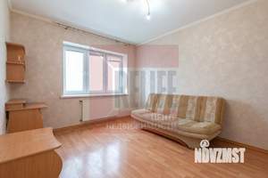 1-к квартира, вторичка, 36м2, 4/5 этаж