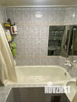 4-к квартира, вторичка, 92м2, 9/9 этаж