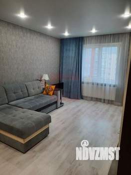 2-к квартира, вторичка, 57м2, 7/10 этаж