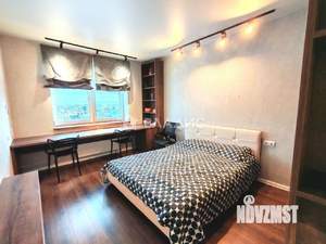 1-к квартира, вторичка, 37м2, 5/10 этаж