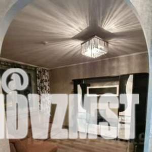 1-к квартира, вторичка, 42м2, 3/17 этаж