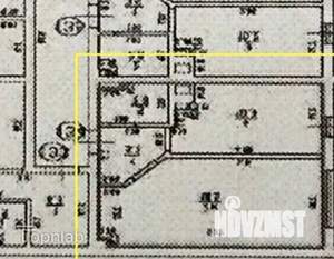 1-к квартира, вторичка, 35м2, 6/12 этаж