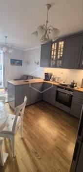 2-к квартира, вторичка, 64м2, 8/12 этаж