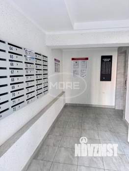 2-к квартира, вторичка, 57м2, 1/9 этаж