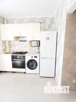 1-к квартира, вторичка, 28м2, 2/9 этаж