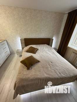 3-к квартира, вторичка, 64м2, 1/3 этаж