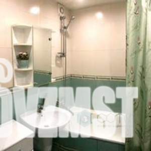 2-к квартира, вторичка, 55м2, 4/5 этаж