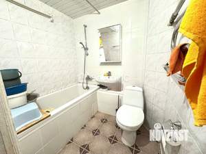 1-к квартира, вторичка, 38м2, 1/5 этаж