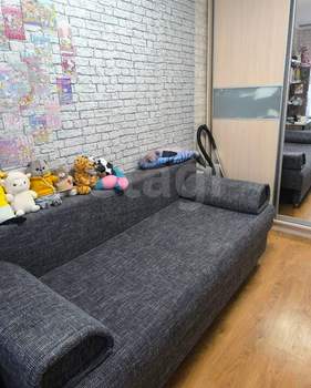 2-к квартира, вторичка, 43м2, 5/5 этаж