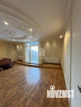 4-к квартира, вторичка, 145м2, 4/4 этаж