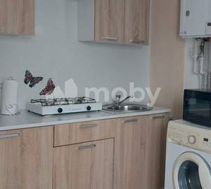 Студия квартира, вторичка, 20м2, 2/3 этаж
