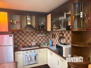 3-к квартира, вторичка, 93м2, 3/5 этаж