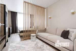 1-к квартира, вторичка, 42м2, 3/9 этаж