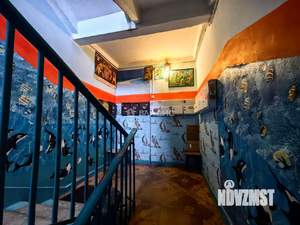 2-к квартира, вторичка, 40м2, 2/4 этаж