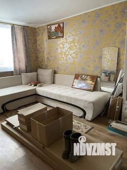 2-к квартира, вторичка, 64м2, 5/9 этаж